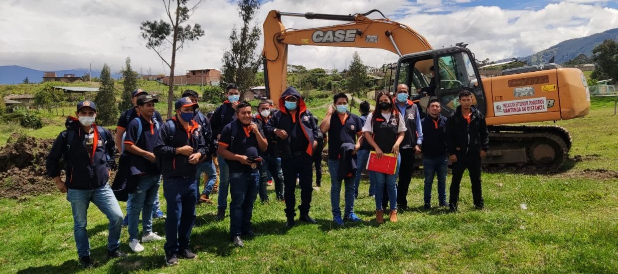 Equipamiento